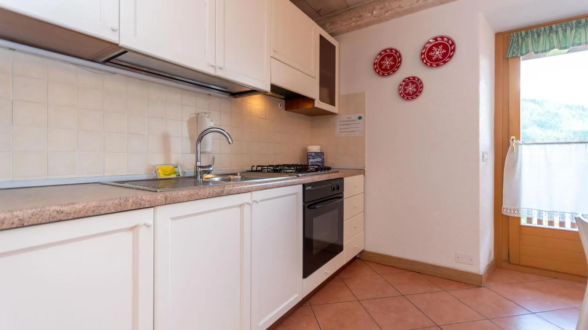 Apartment Casa Alessandra Falcade