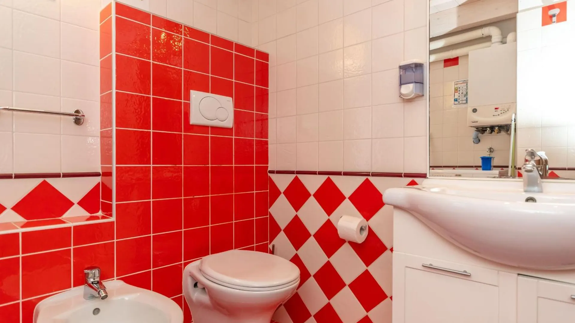Casa Alessandra Falcade 0*,