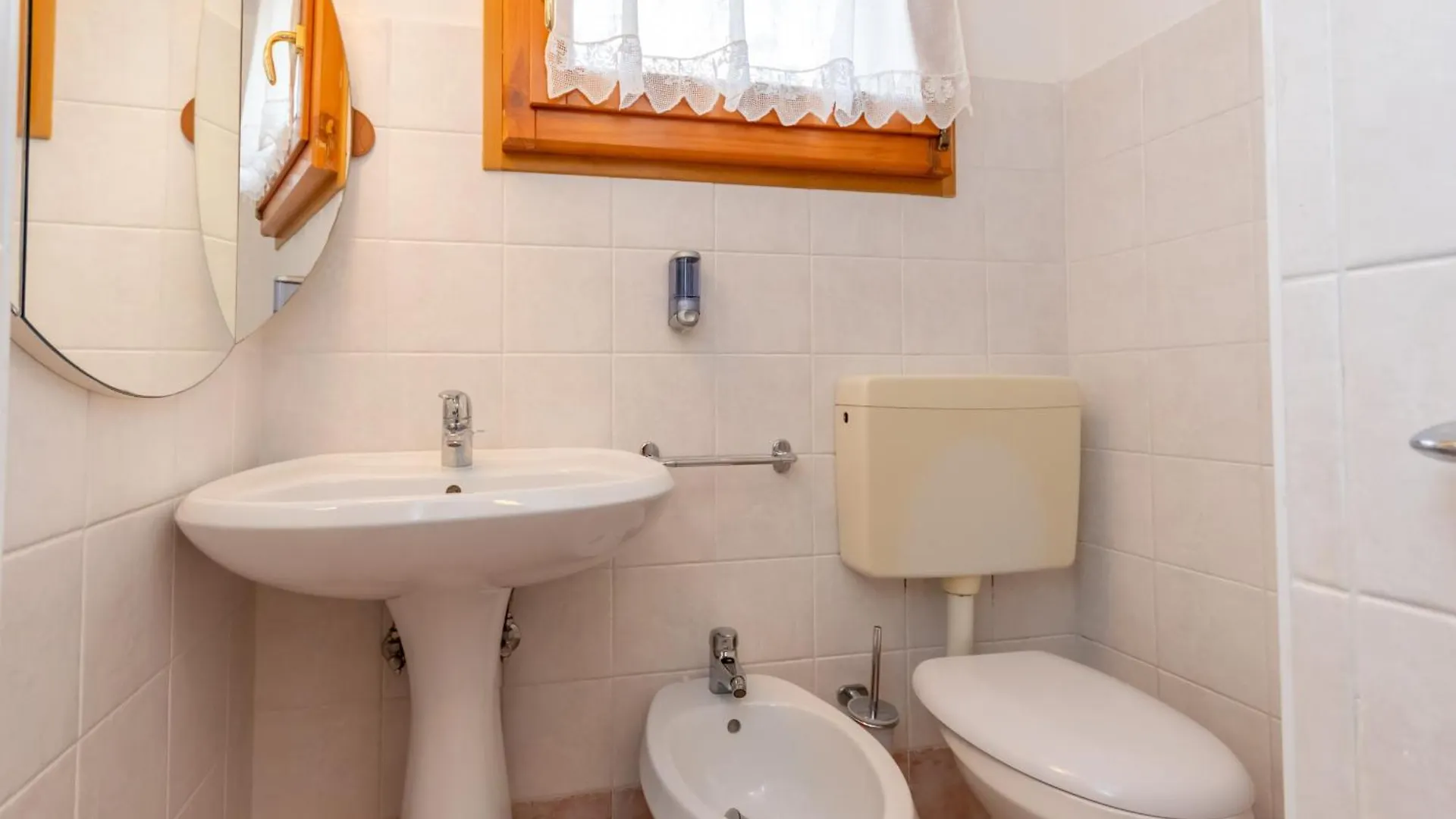 Apartment Casa Alessandra Falcade
