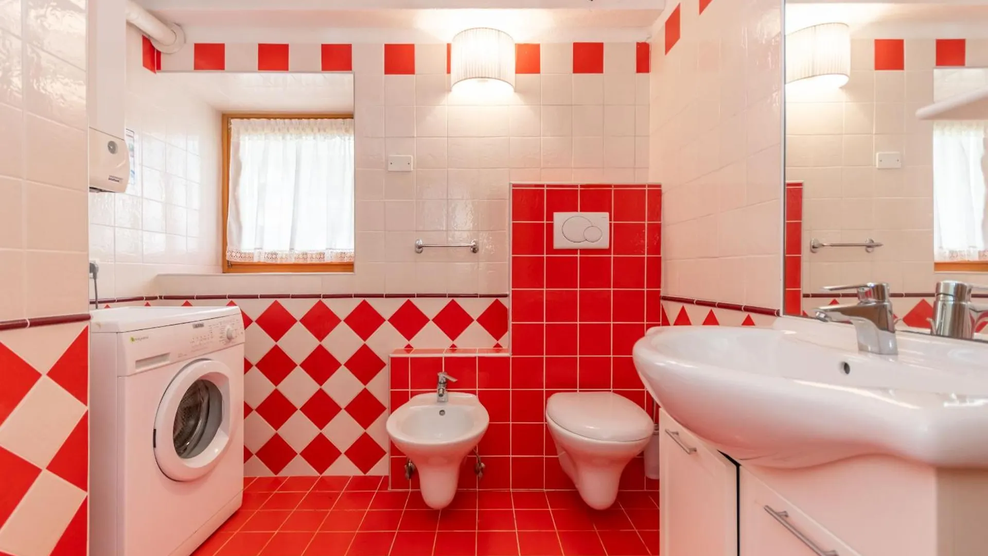 Apartment Casa Alessandra Falcade Italy