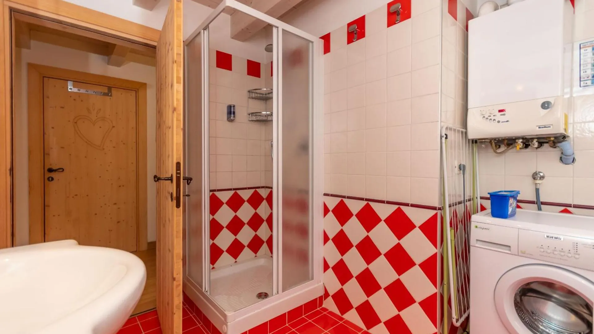 Casa Alessandra Falcade 0*,