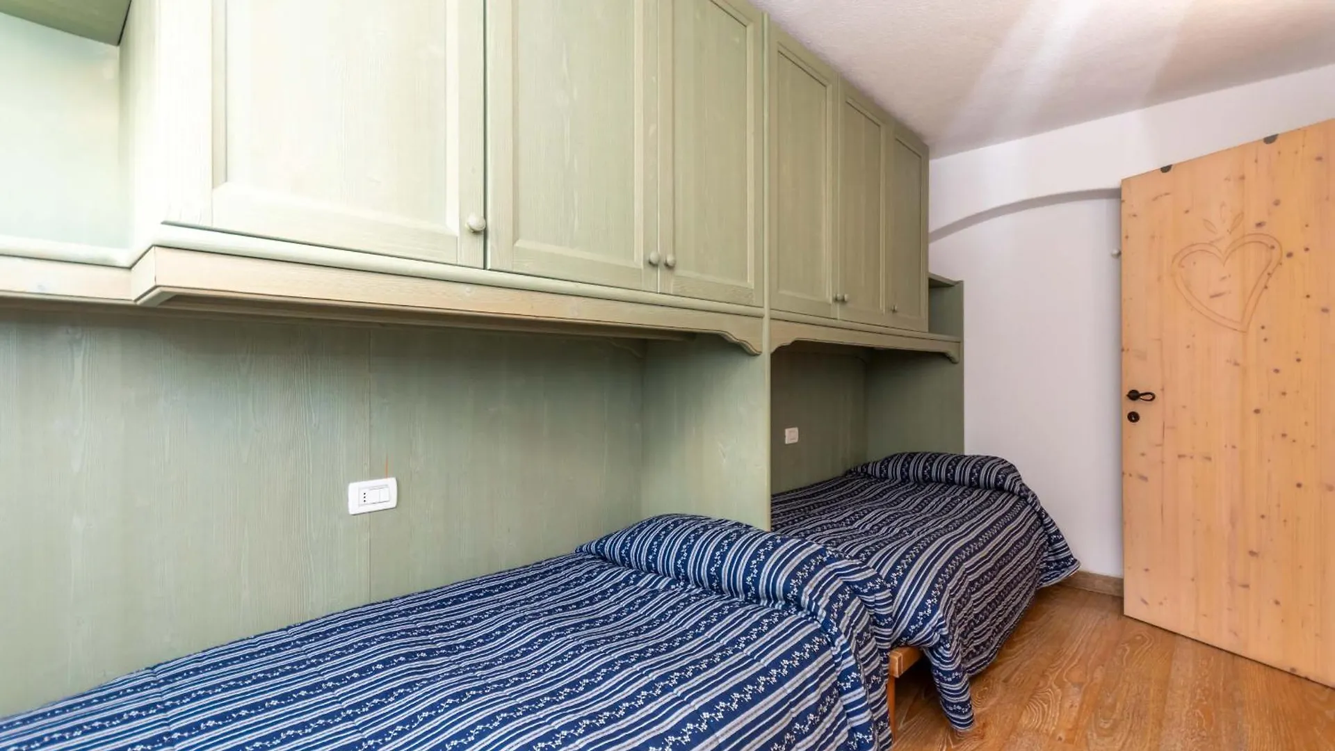 Apartment Casa Alessandra Falcade