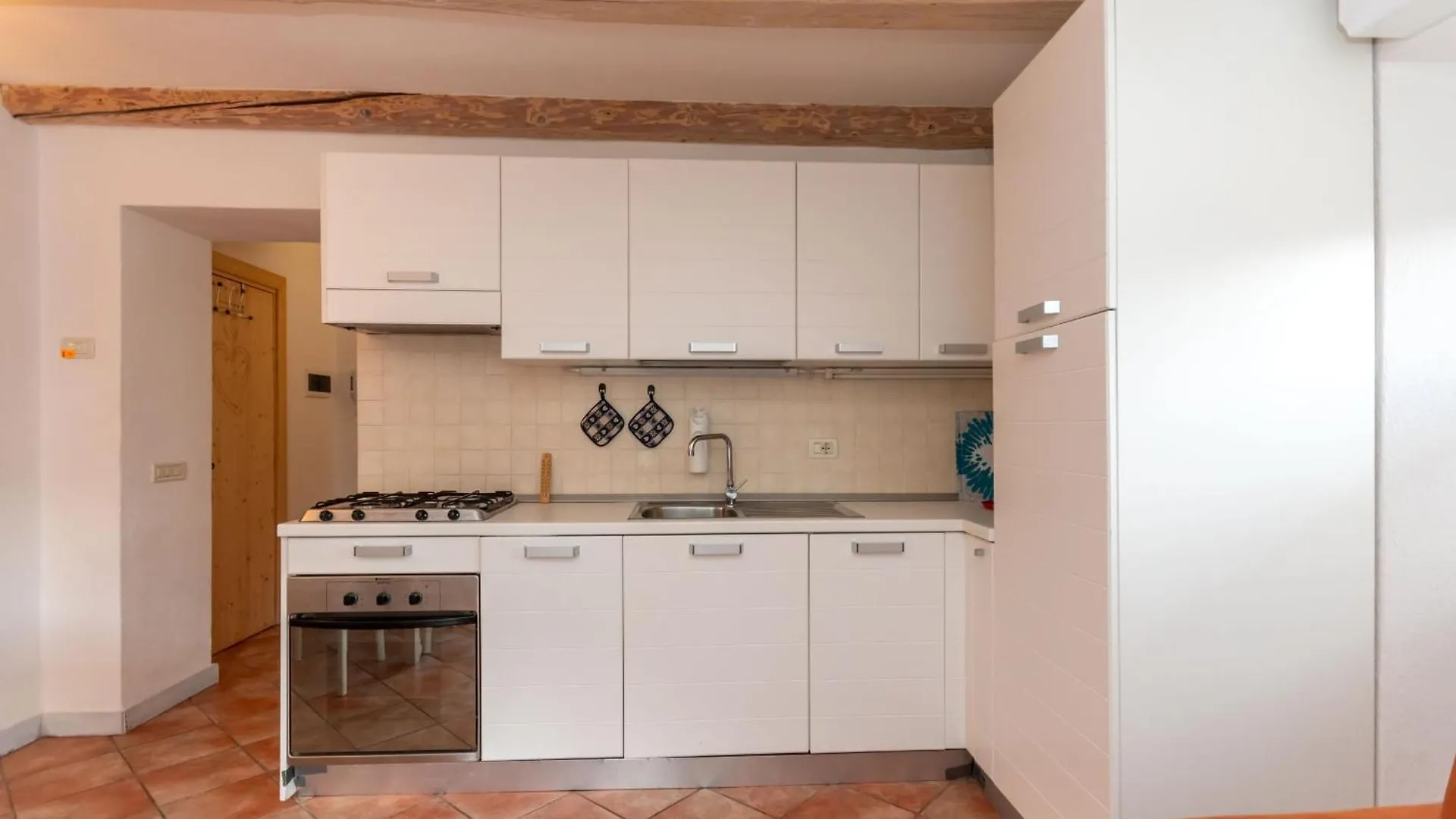 Casa Alessandra Falcade 0*,