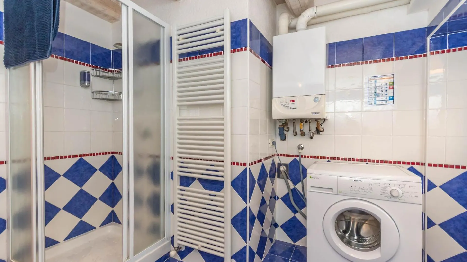 Apartment Casa Alessandra Falcade
