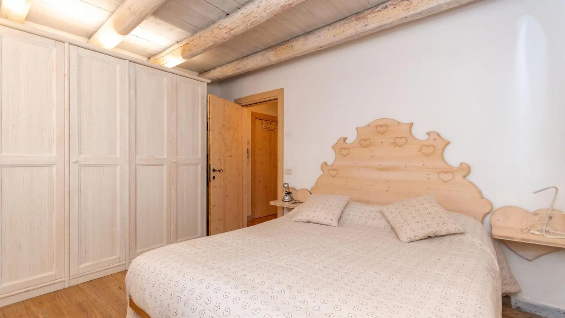 Apartment Casa Alessandra Falcade