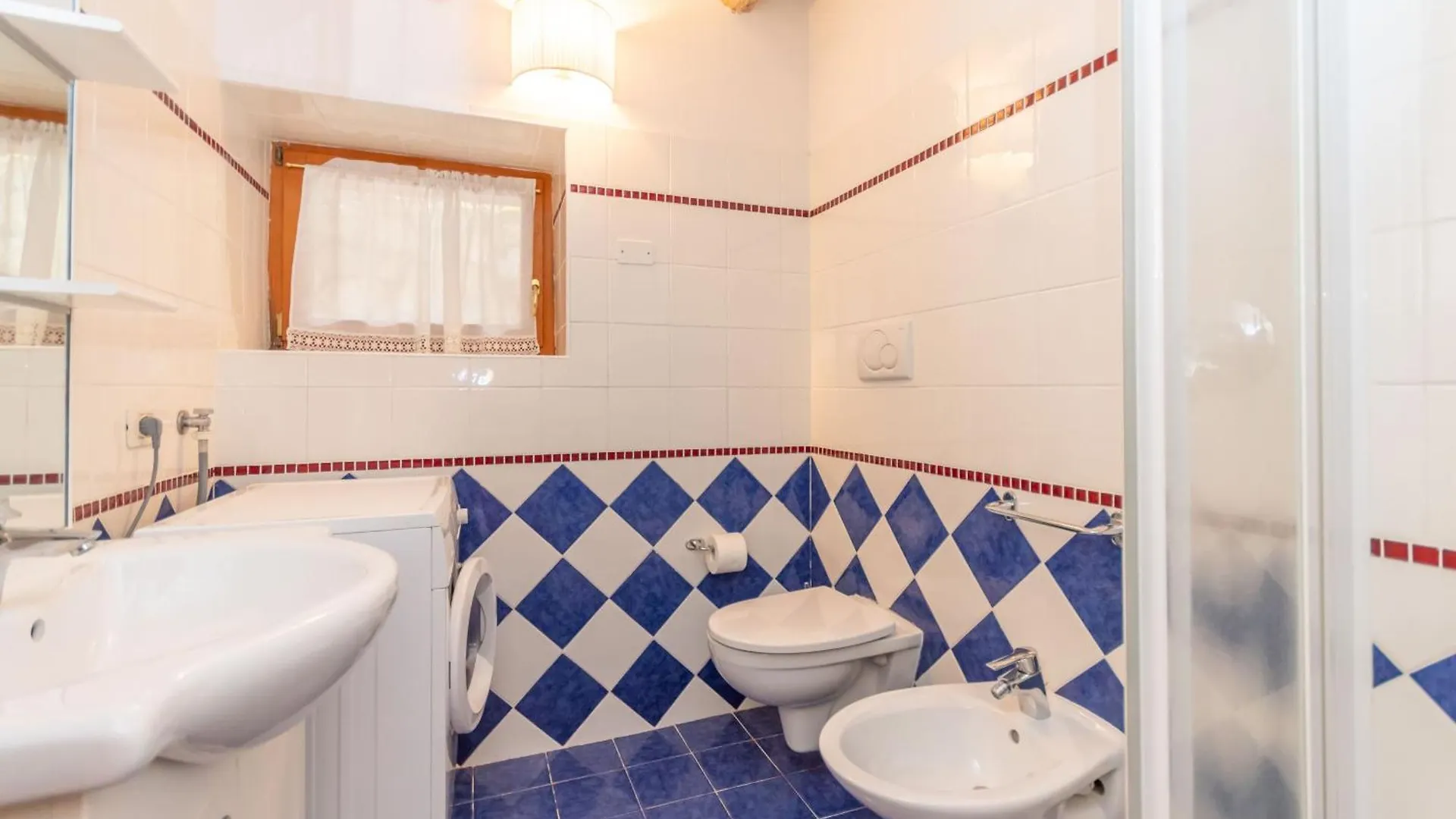 Casa Alessandra Falcade Apartment