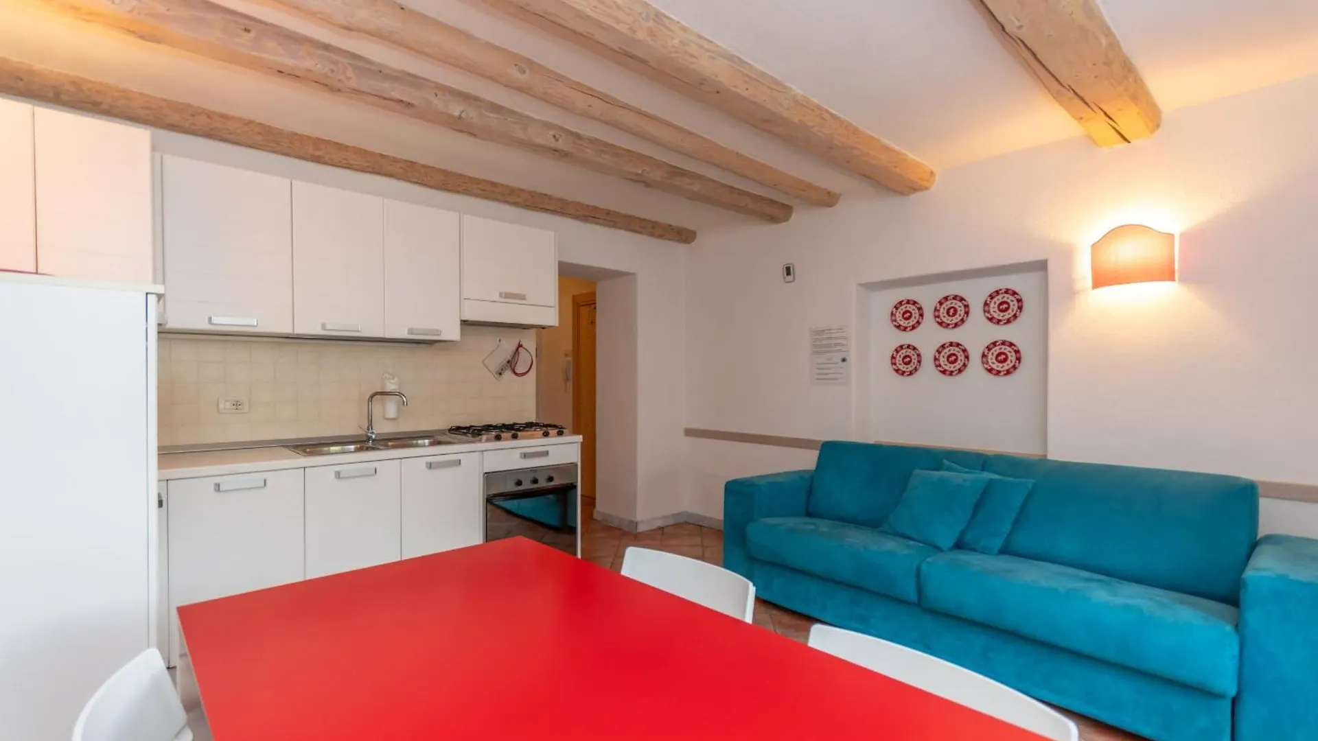 Casa Alessandra Falcade